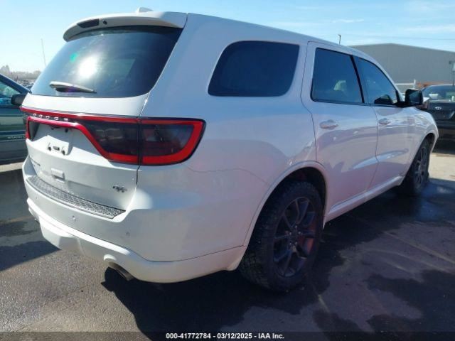 Passenger Right Front Spindle/Knuckle Fits 11-15 DURANGO 2482531