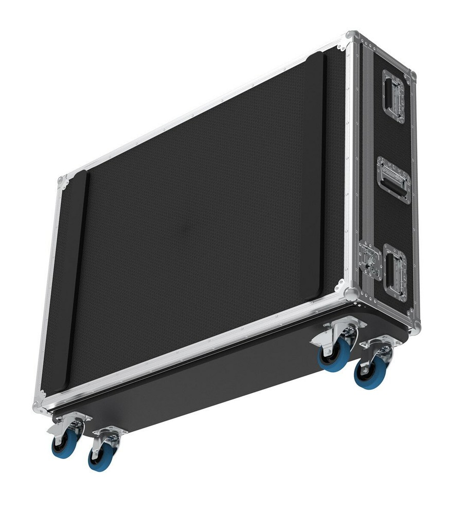 Allen & Heath GL2400-440 Flight Mixer Case
