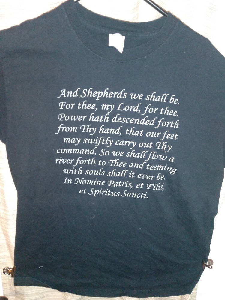 boondocks saints Shirt