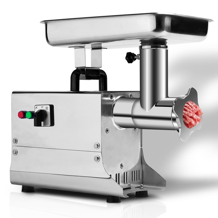 #32 Hub 2HP 705 lbs Meat Grinder