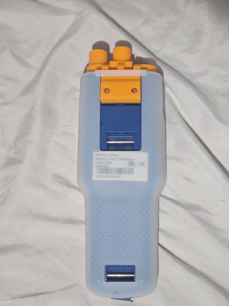 PH210E pH Meter - Open Box - Precision Water Testing Equipment
