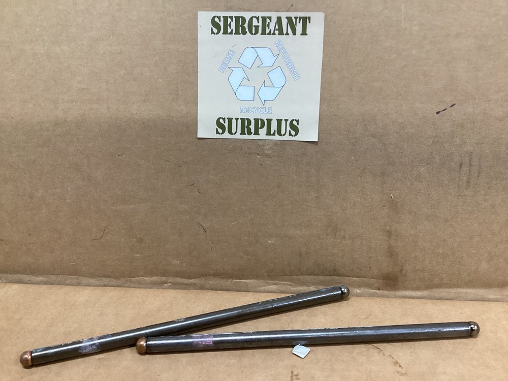 Push rod, engine 6.2L/6.5L GM pn#23503994(2-EACH)