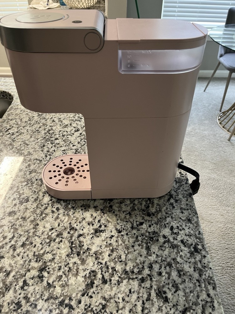 Keurig K-cup coffee maker, 12 oz. capacity