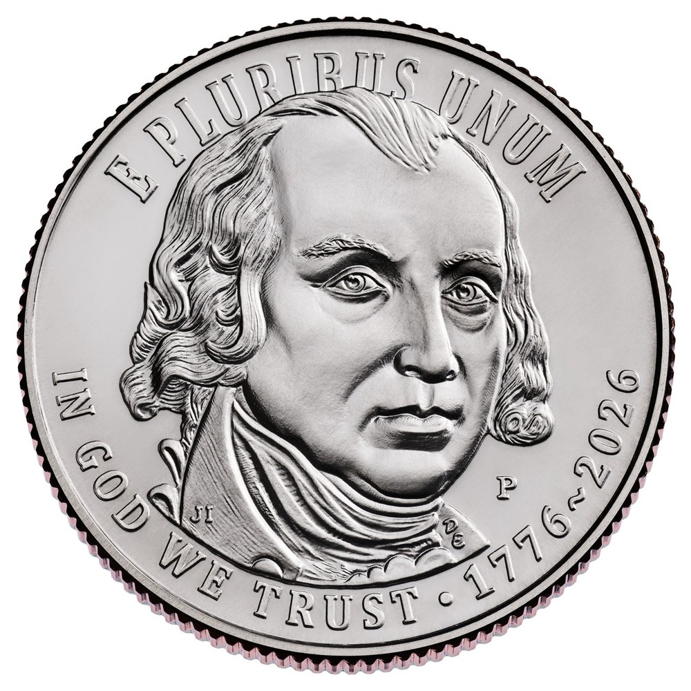 🔥2026-D SemiQuincentennial 🇺🇸Quarters / COMPLETE SUBSCRIPTION / FROM US MINT