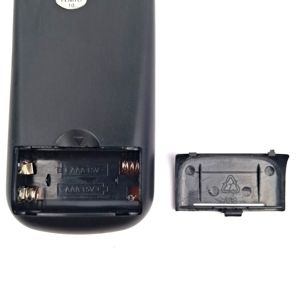 Original IX RC-337 Remote Control Tested Fast Shipping