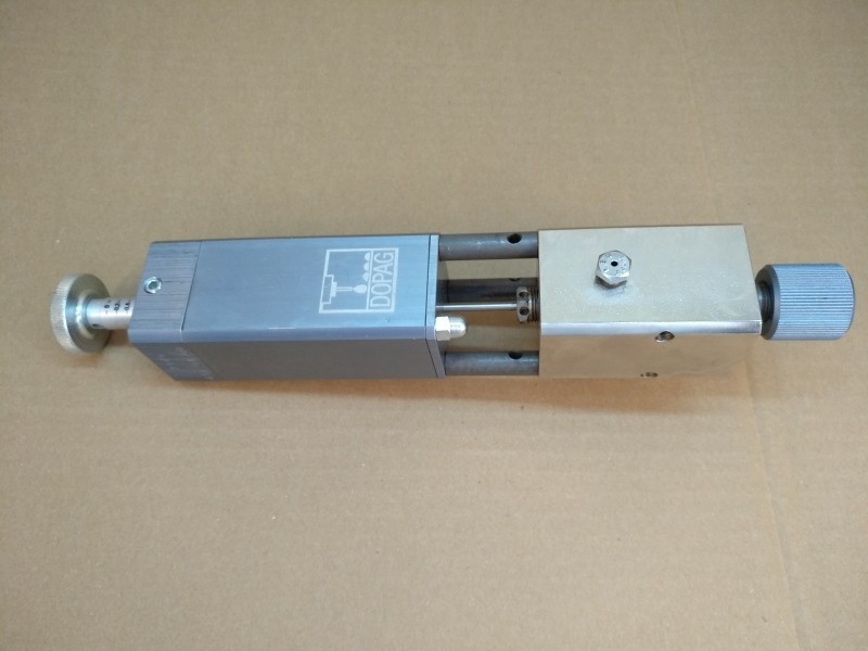 Dopag 417.01.00 2940 Needle Dispensing Valve