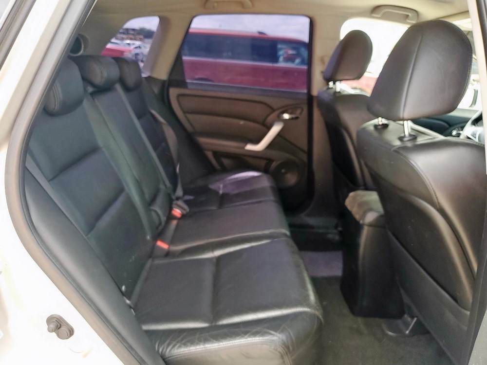 Camera/Projector Camera Gate Mounted Fits 07-09 RDX 356747