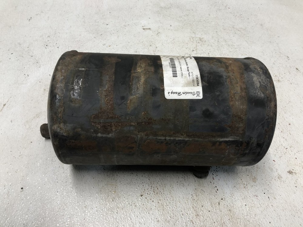 Kenworth T800 Radiator Overflow Bottle - Used