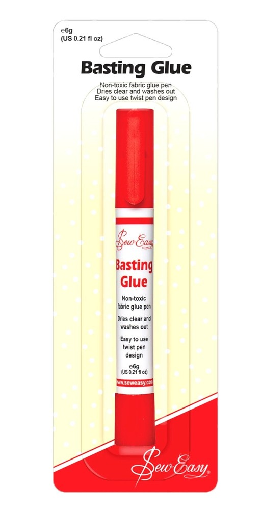 Sew Easy Basting Glue Pen ER4118