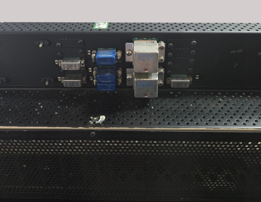 BOEING AUTOSLAT COMPUTER P/N: 65-52818-9