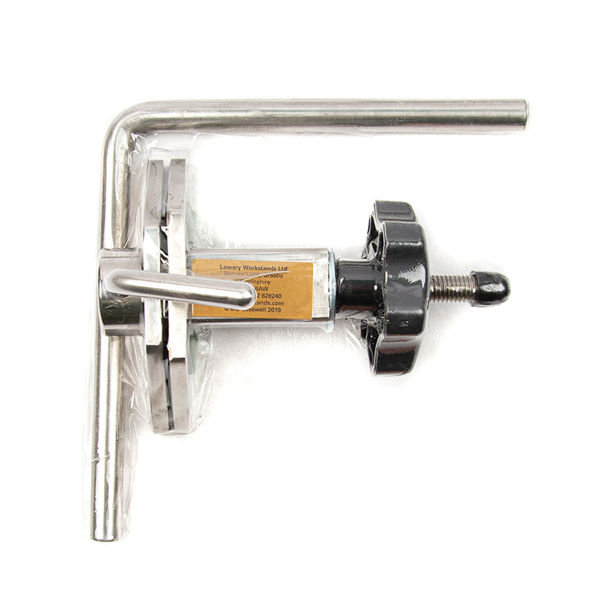 Lowery Workstand Table Clamp Kit for SG1 stand