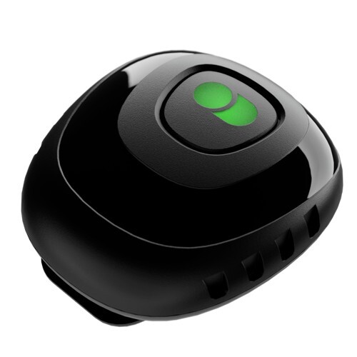 DecaMove - Hip Based Navigation for VR - Virtual Reality *RARE*