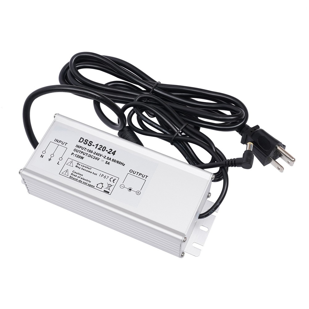 Complete Salt Water Pool Chlorine Generator System Chlorinator 3065g/108.1oz