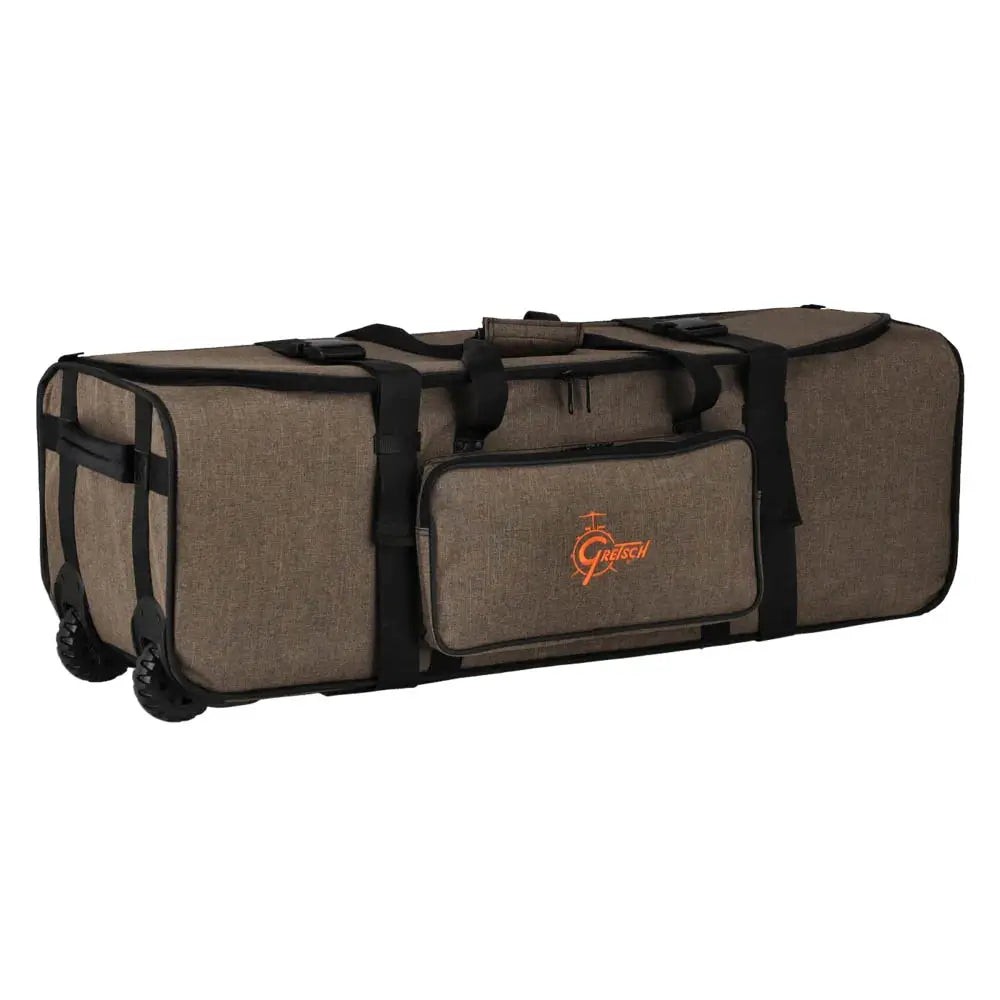 Gretsch Pro Tour Hardware Bag, Short
