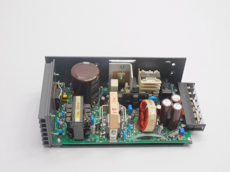 LAMBDA ELETRONICS LSS-39-24 85-132VAC 6.5A NSMP