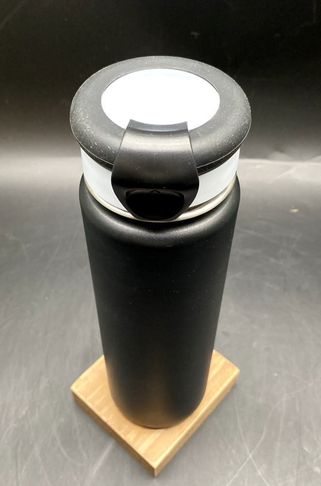 PUL Smart Hydration Bottle USB Charger Included