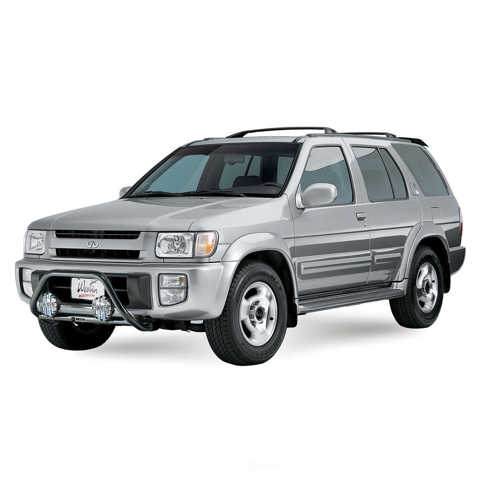 Light Bar Mounting Kit-LE Westin 30-1115