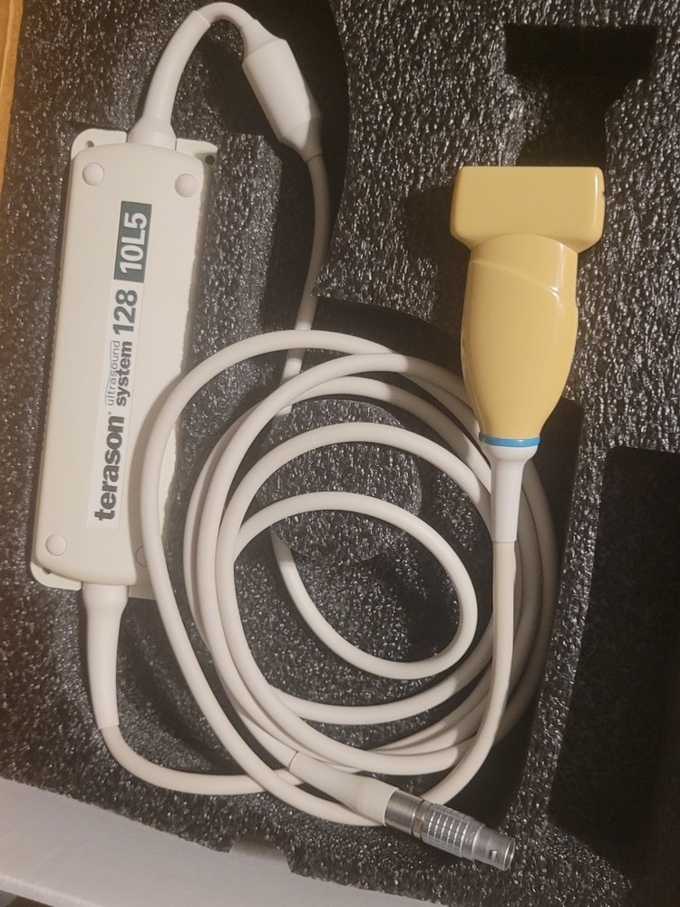 terason 10L5 Linear ultrasound Probe