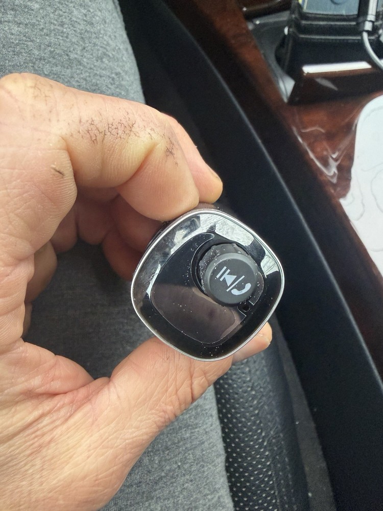 fm modulator bluetooth