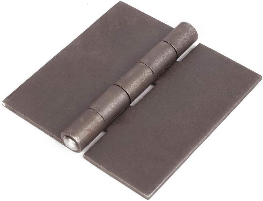 Heavy Duty Butt Hinges – Multiple Sizes & Configurations Available