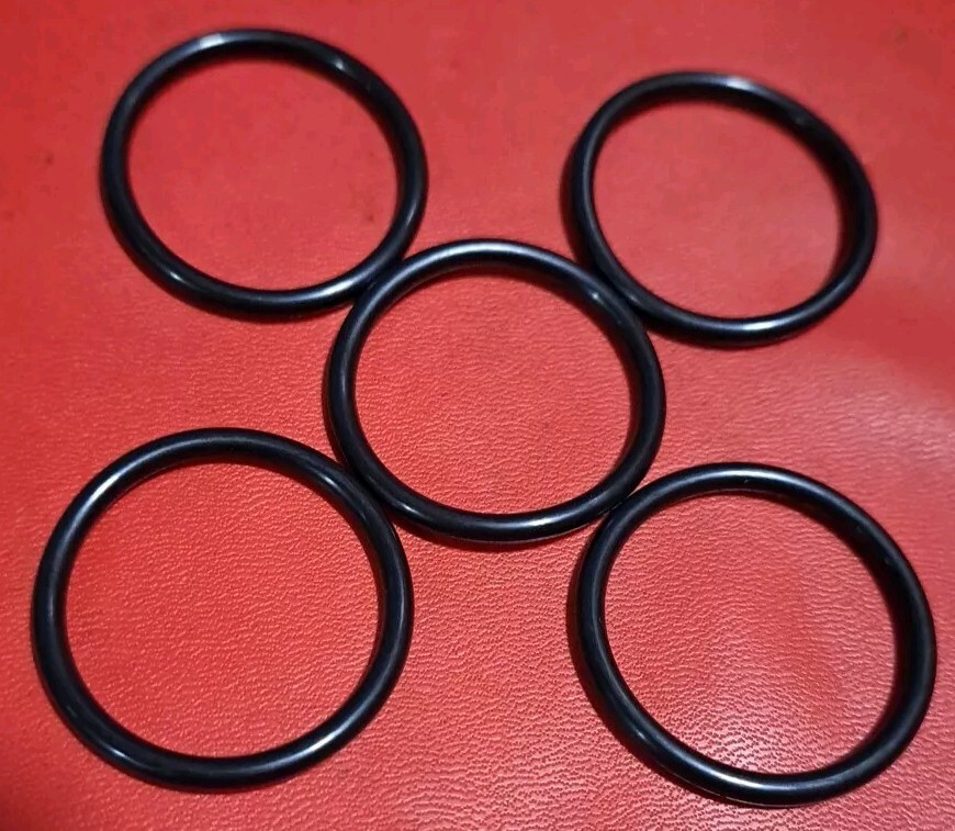 5pcs Oring - Retaining Ring For KD Tools 2399 Bearing Driver