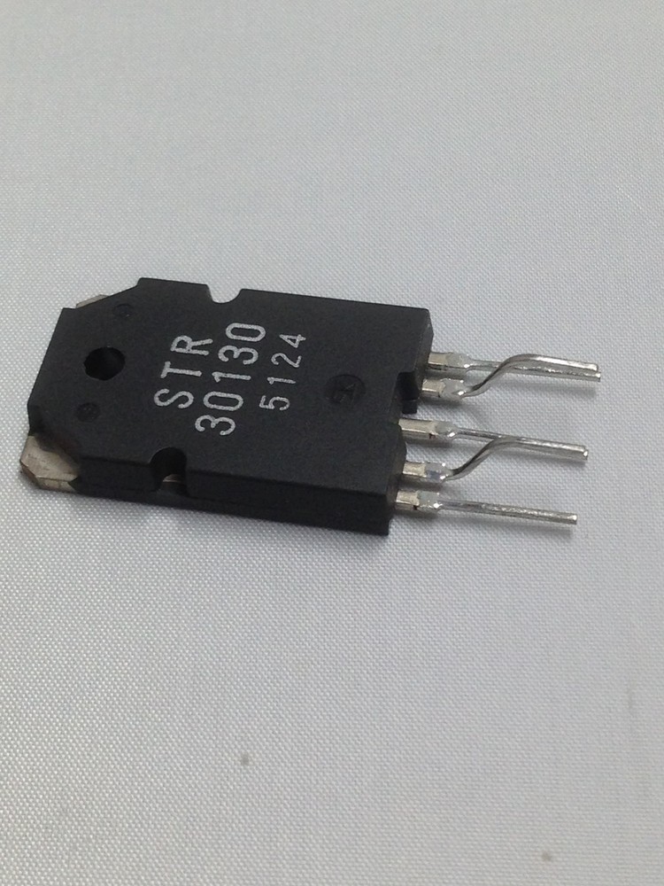 STR30130 VOLTAGE REGULATOR 1 pc