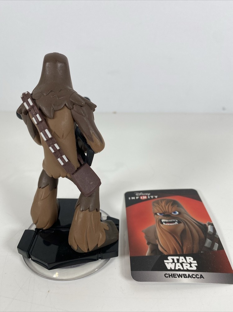 Disney Infinity 3.0 (Star Wars) Chewbacca Figure