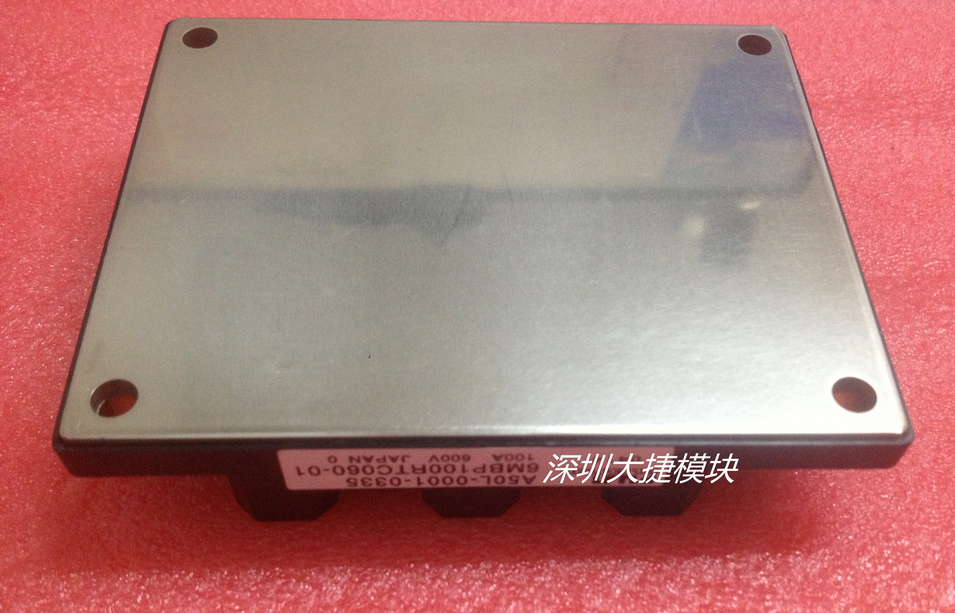 6MBP100RTC060 6MBP100RTC-060 PACKAGE:MODULE
