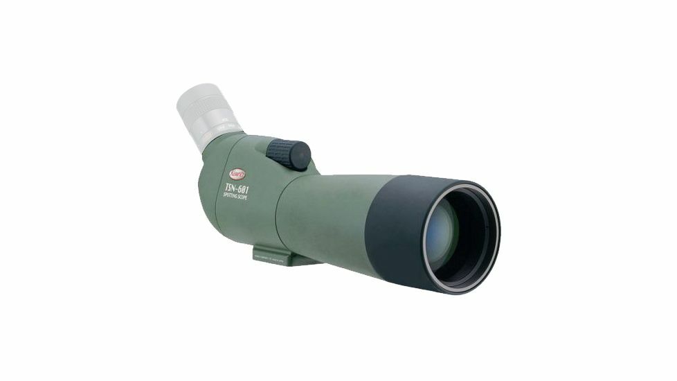 Kowa 60mm High Performance Angled Spotting Scope TSN-601