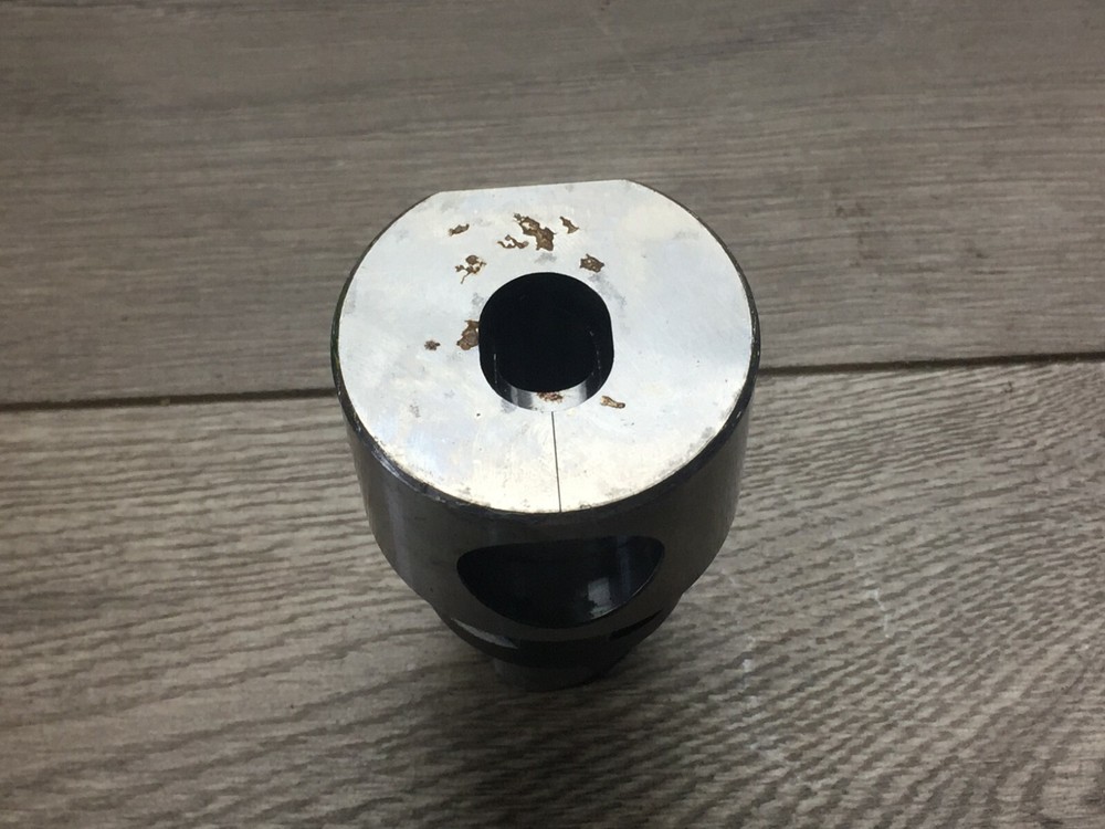 SANDVIK C4 391.32A 12055B BORING HEAD X .0004 "