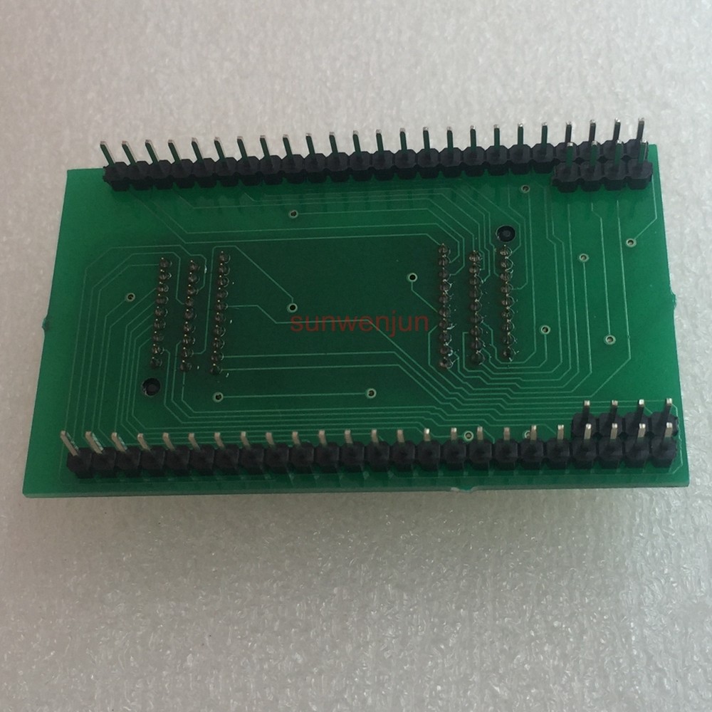 Complete TSOP56 adapter set IC socket Model 556T2