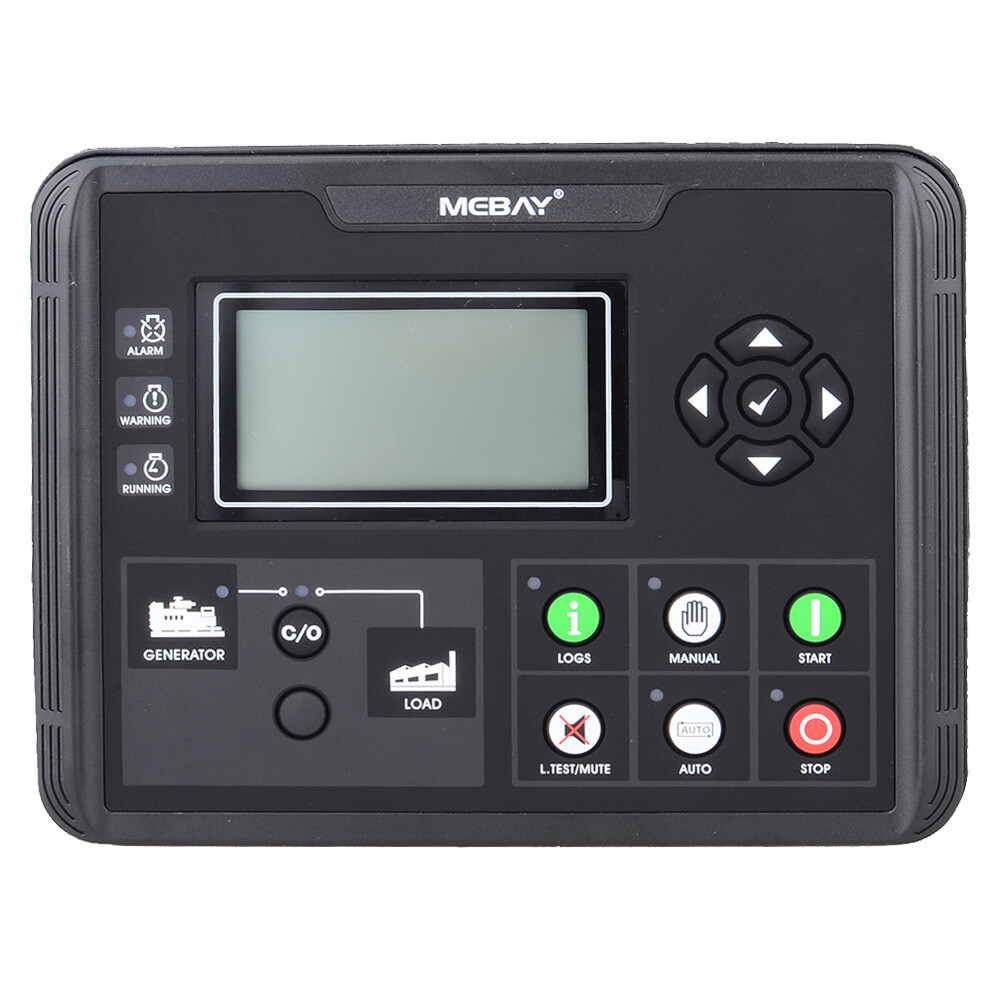 DC50D/DC52D Electronic Generator Controller Module Control Panel for Generator