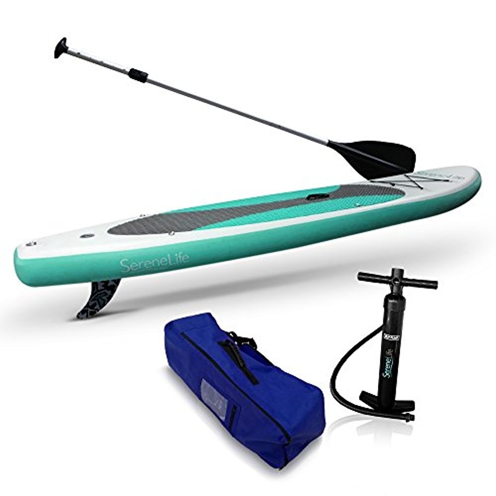 Thunder Wave SUP - Stand Up Water Paddle-Board