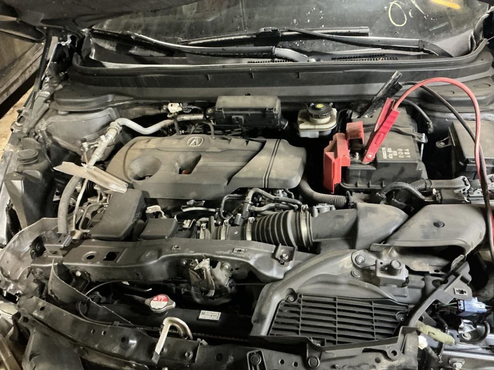 Differential Carrier Fits 19-21 RDX 810427