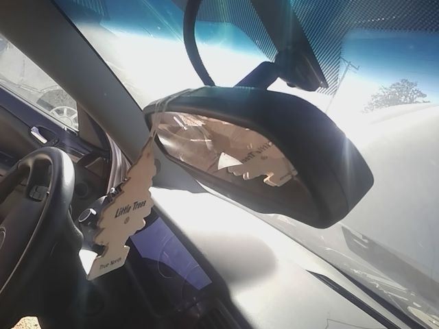 IMPALA 2006 Fuse Box Cabin 6490