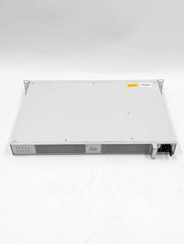 CISCO ENCS 5412 Network Compute System Virtualization Appliance (ENCS5412/K9)