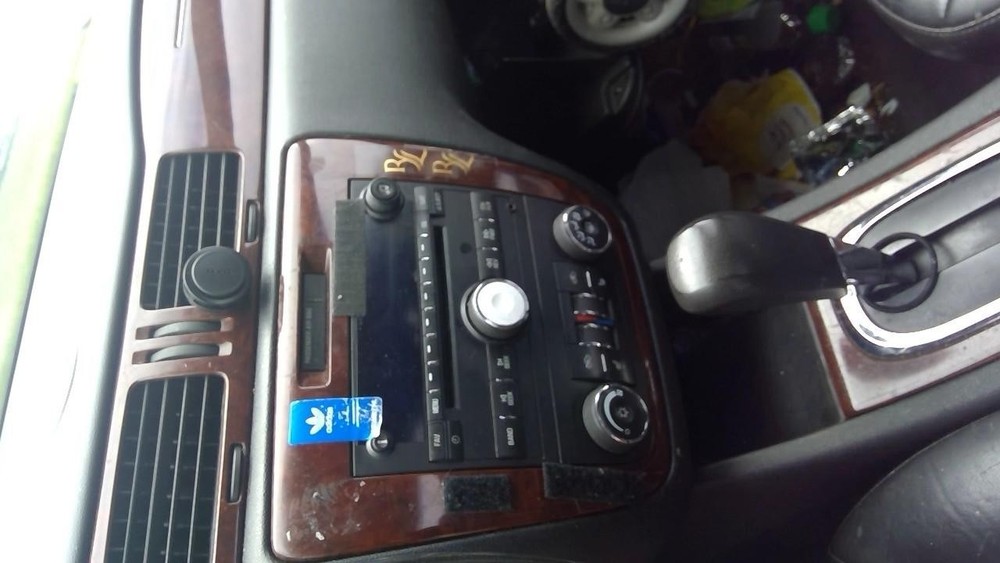 Used Telematics Interface Module fits: 2007 Chevrolet Impala Communication OnSta
