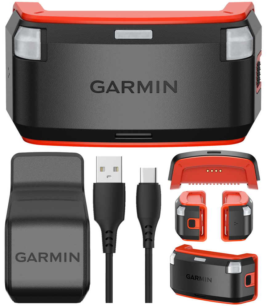 Garmin Alpha LTE Hiking Hunting Dog Tracker