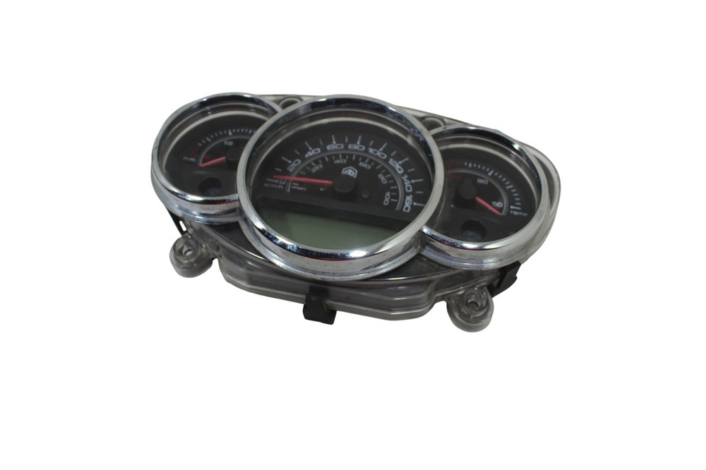 Piaggio Beverly 300 I.E. 2010 2016 Speedometer Odometer