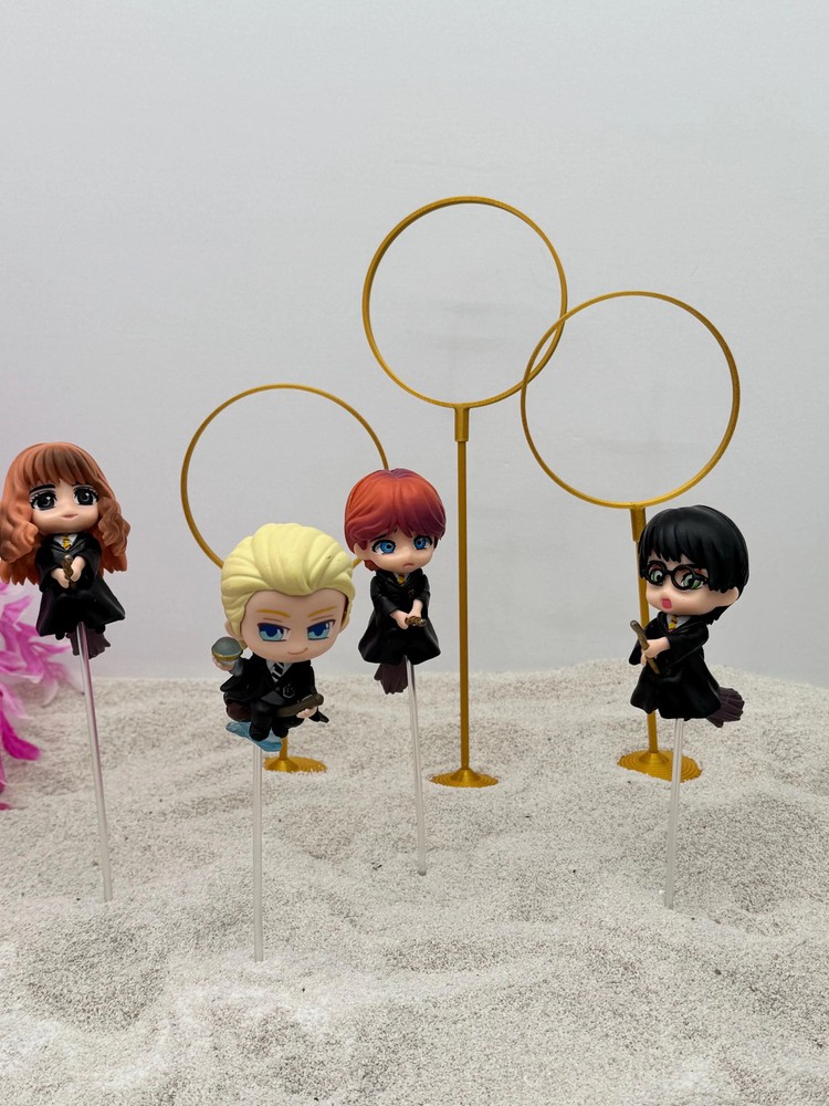 Fish tank decorations