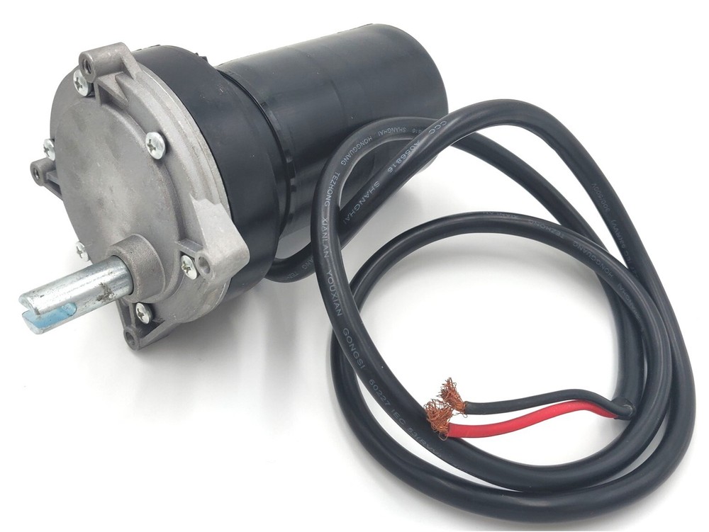 STABILIZER MOTOR 12VDC, REPLACES LIPPERT 352338, 20527