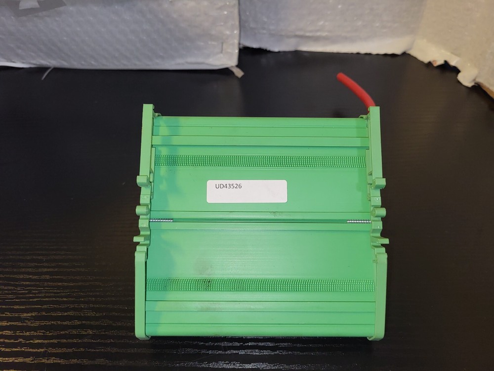 CIM03B  PARVEX MODULE