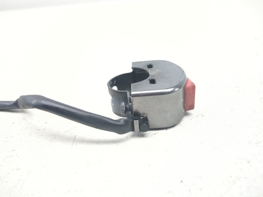 13 Zero S Right Control Run Start Stop On Off Switch 40-06054
