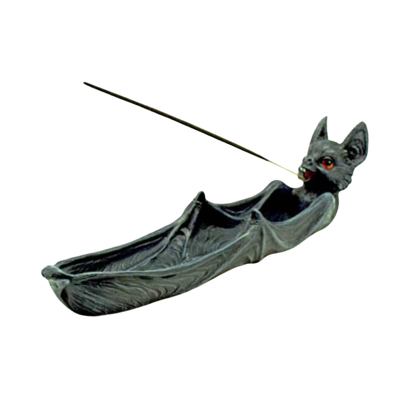 BAT INCENSE BURNER