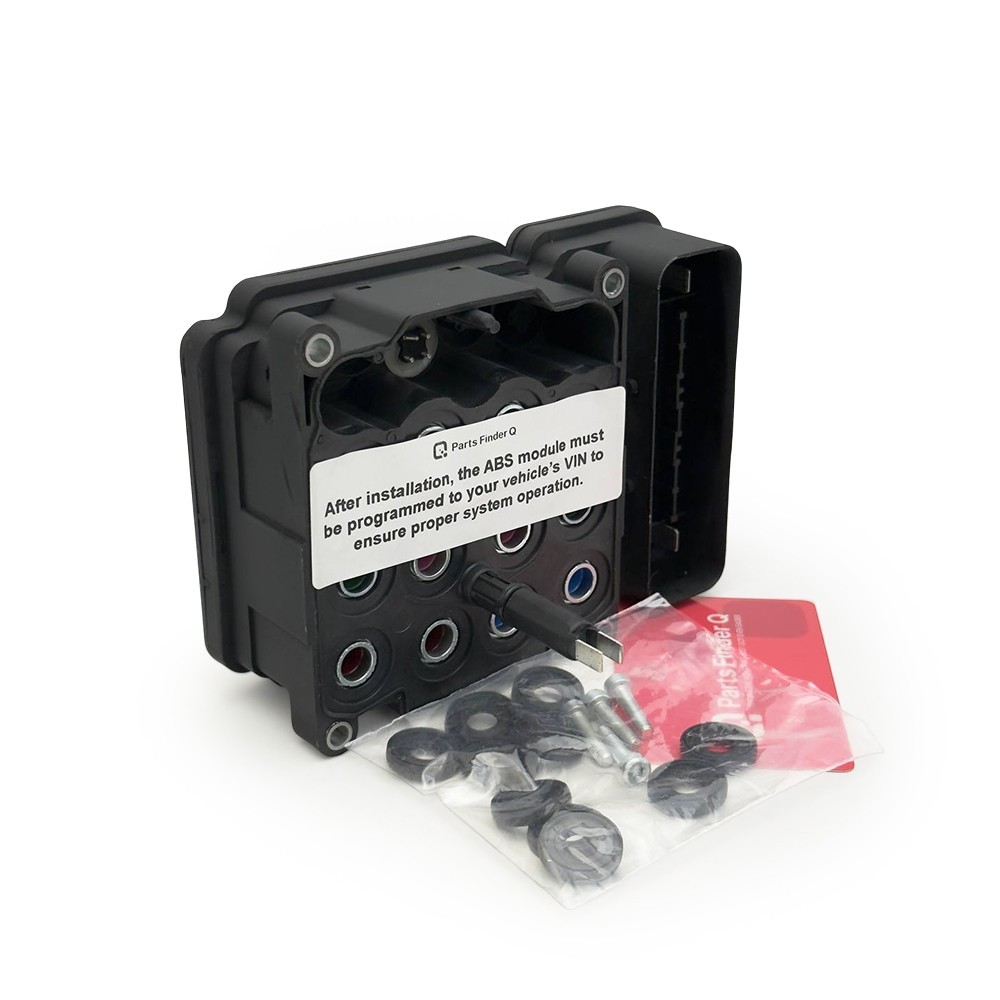 68295368AC | Genuine Mopar® Anti-Lock Brake System Control Module