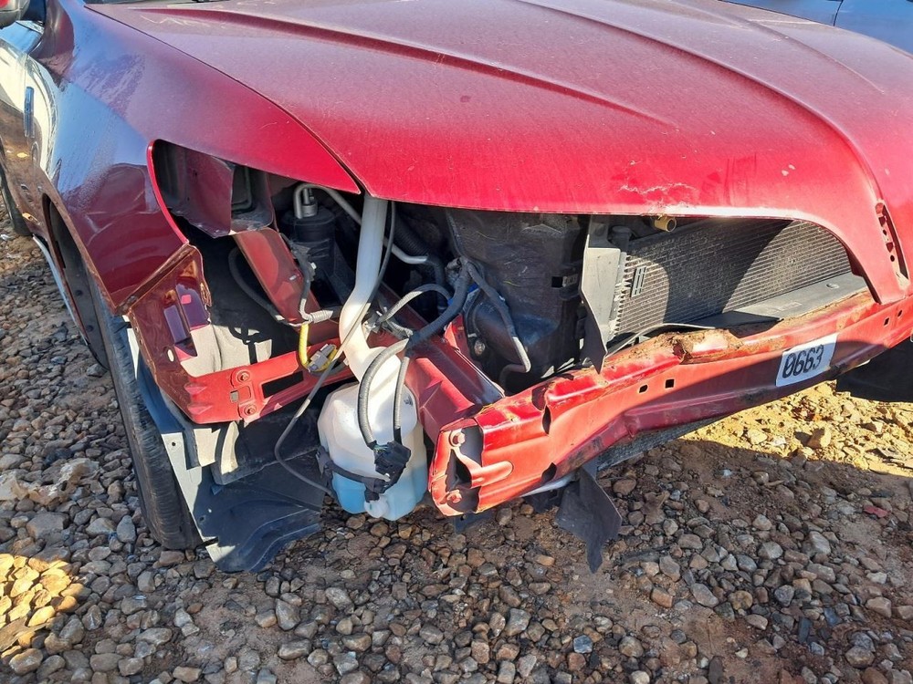 MKS 2014 Glove Box 4837357