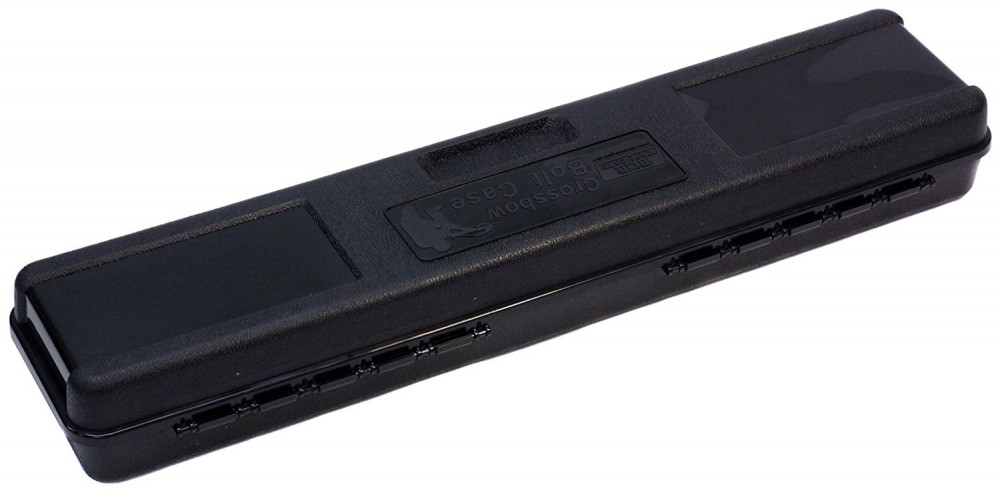 MTM Crossbow Bolt Case