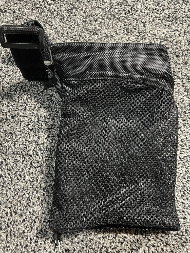 Brass Shell Catcher - Loop Retainer For Flexible Application Usage