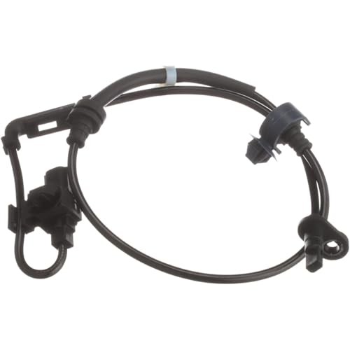 Standard Ignition Als1555 Abs Speed Sensor