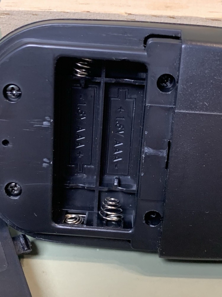 Lasko Replacement Remote Control For Fan OEM